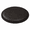 Graphite Black, variant on Japanese Round Floor Cushion Waterproof Tatami Meditation Seat Pad for Home Balcony Bay Window