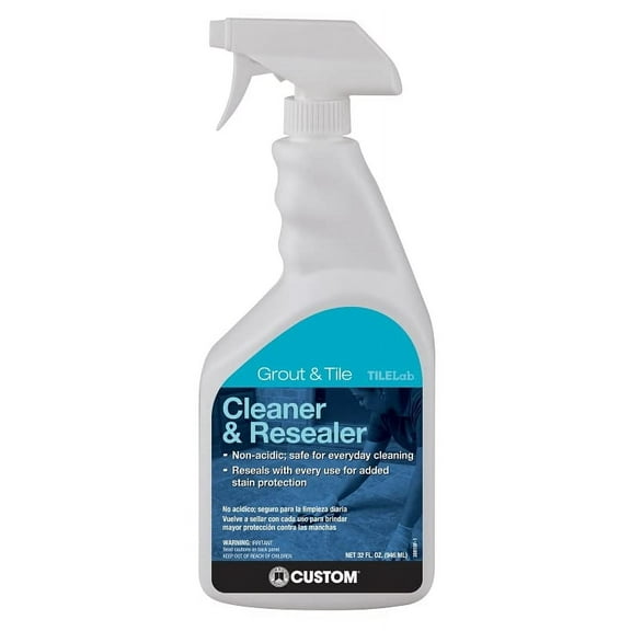 ONESTEP SEALER/CLEANR QT
