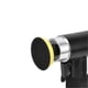 thumbnail image 3 of 2in Air Sander Kit Concentric Elbow Mini Pneumatic Polisher Grinder 12000rpm 0.6?0.8MPA YC?2615European Style, 3 of 5