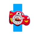 thumbnail image 1 of Reloj de coche de dibujos animados para niños, relojes de juguete para niños, reloj para niñas y niños, pulsera para bebé, regalo, esfera de avión, reloj para niños, reloj Infantil Gao Jinjia LED, 1 of 2