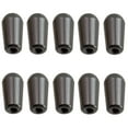 thumbnail image 2 of Black Toggle Switches Knobs for / Guitar Replacement Parts, 2 of 7