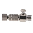thumbnail image 5 of GROWTH TANK Connector 1/8 Quick Release Coupler Air Line Hose Fittings 45mm, 5 of 5