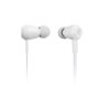 Lenovo 500 In-ear (pearl white) Headphones
