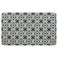 thumbnail image 1 of Tapis de cuisine Stark multi 46×76 cm, 1 of 6
