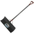 thumbnail image 1 of Garant NSP24DU D-Handle Snow Pusher - 24 In., 1 of 1