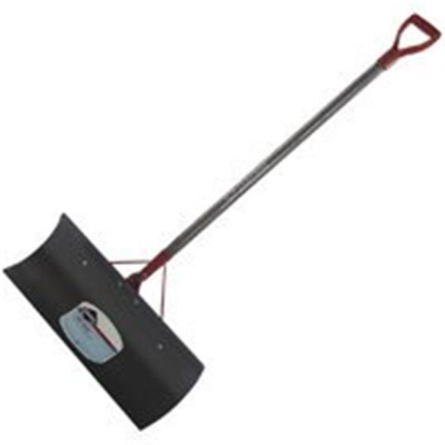 NSP24DU DHandle Snow Pusher 24 In.