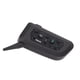 thumbnail image 4 of Intercomunicadorpara Casco de Motocicleta Con Alcance de 1200 M, Música Estéreo, Eliminacia de Ruido DSP, Auriculares Manos Libres, Párrica Impermable, Moto de Nieve,, 4 of 7