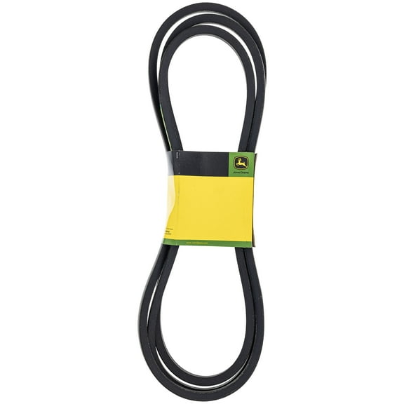 John Deere TCU13198 Mower Deck V-Belt 737 757 777 797 ZTrak Series Lawn Mower