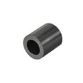 thumbnail image 3 of Uxcell ABS Round Spacer Washer 5.4mm Inner Dia. 9mm Outer Dia. 10mm Height for M5 Screws Black 250Pcs, 3 of 5