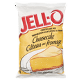 thumbnail image 1 of JELLO No-Bake Cheesecake Mix 1 kg - Easy & Delicious Dessert Preparation, 1 of 2