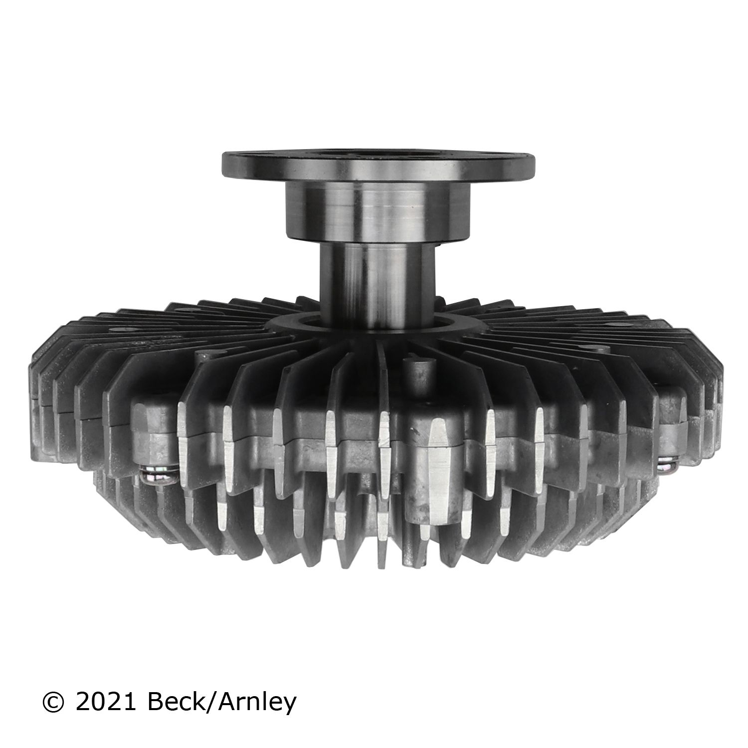 BeckArnley 130-0227 Fan Clutch Unit