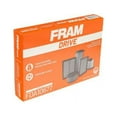 thumbnail image 4 of FRAM Drive Engine Air Filter: Standard, Meets or Exceeds Manufacturer Specifications, 4 of 5
