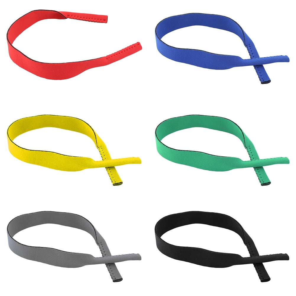 Windfall Practical Eyeglasses Strap Sunglasses Sports Band Cord Glasses