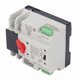 thumbnail image 4 of 2P Double Automatic Transfer Switch Generator Changeover AC110V 50Hz 60Hz 63A, 4 of 5