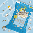 thumbnail image 4 of Be Happy Snacks D'Amelio Himalayan Pink Salt Popcorn, Gluten-Free, 5 oz, 4 of 9
