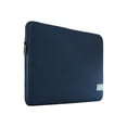 thumbnail image 1 of Case Logic Reflect - Notebook sleeve - 15.6" - dark blue, 1 of 5