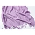 thumbnail image 2 of Womens Large Soft Cashmere Feel Pashmina Shawls Wraps Scarf, 2 of 5