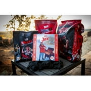 غيور الشيطان ماكس Xl 20 رطلا - جميع قوالب وسادة الخشب الصلب الطبيعية