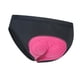 thumbnail image 4 of Ropa interior de ciclismo acolchada para mujer con acolchado 3D para bicicleta. Pantalones cortos de ciclismo. L, 4 of 9
