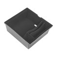 thumbnail image 5 of Aplicable a 2021 Tesla modelo 3Y caja de control central reposabrazos tesla caja de almacenamiento varios accesorios de modificación de coche - silicona tipo B avance dontodent Kuyhfg Sin marca, 5 of 5