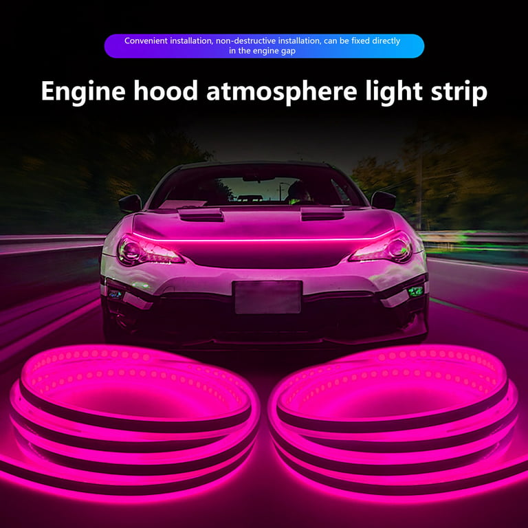Auto Shop Car Accessories LED Neon Light Sign