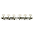 thumbnail image 3 of 2pcs Classic Guitar Set Tuning Pegs Keys machine Heads Tuners, 3 of 5