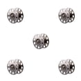 thumbnail image 3 of maskred 1/2/3/5 10pcs/set Universal Empty Bobbins Spool Replacement for //Singer Sewing Machine 10pcs 5PCS, 3 of 6