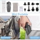thumbnail image 5 of 20psi Electric Air Pump,electric Inflator,with 7 Air Nozzles And Adapter, 2 In 1 Rapid Inflator/deflator For Inflatable Boat/kayak, 5 of 5