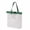 Green-Free Size/GN, variant on Tgbvmt 20L Large Transparent Waterproof Tote Bag Clear Mesh Visual Window Handles Full-Length Zipper Fold-Flat Storage Organizer For Dorm Locker Gym Travel Bedding Towels Sports Gear Storage Solution