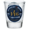 Kentucky Derby 146 1.5oz. Shot Glass