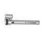 thumbnail image 3 of 100X Jewelry Gem Handheld Pocket LED Lights Miniscope Loupe Magnifier Pen Zoom, 3 of 5