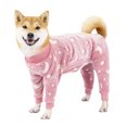 thumbnail image 1 of Ropa cómoda y de moda Billuyoard para perro Mono Pijama TYPE9, 1 of 6
