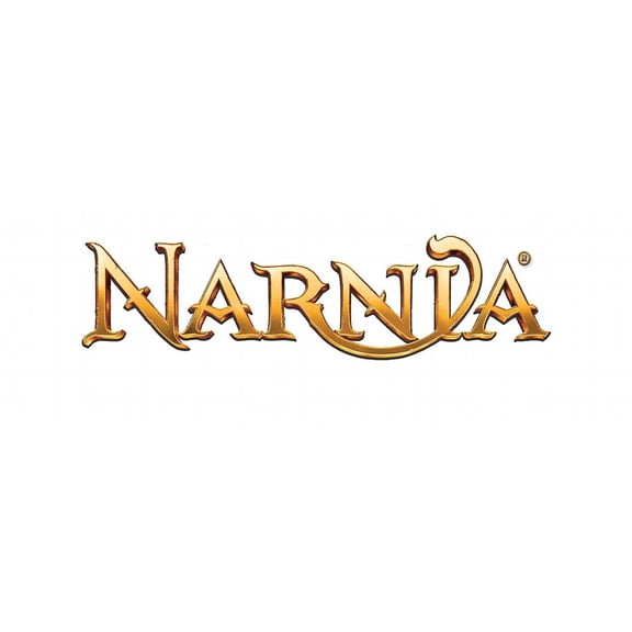 Pre-Owned The Chronicles of Narnia Movie Tie-In 7-Book Box Set: 7 Books in 1 Box Set Paperback