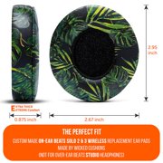 Beats Solo Earpads