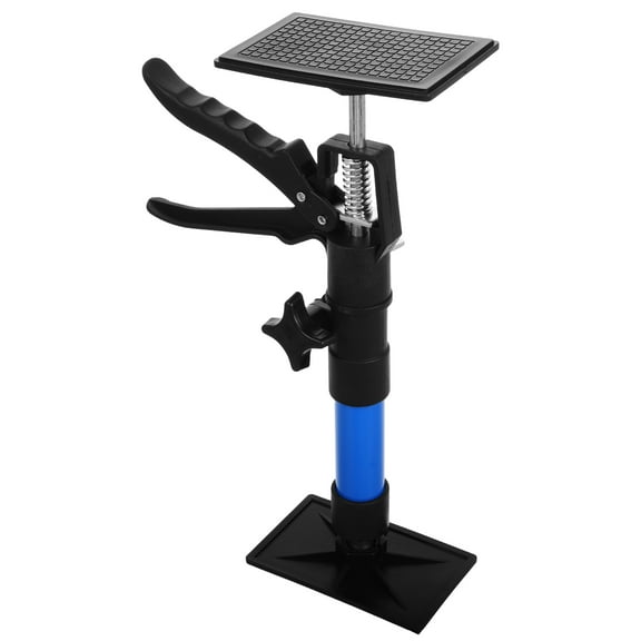 LIFKOME Cabinet Jack Support Metal Telescopic 1Pack 12.6x7.2x3.1in