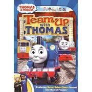 Thomas & Friends:Team Up with Thomas [DVD]