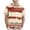 Light Brown, variant on Men's Casual Tie-Dye Print Short Sleeve Button Down Shirt, Summer Beach Top with Lapel Collar, Lightweight Artistic Pattern for Vacation Cruise and Outdoor Daily Wear Light Green M