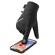 thumbnail image 5 of Guantes de esquí de invierno | Guantes térmicos aislantes para clima frío para hombres y mujeres, 5 of 9