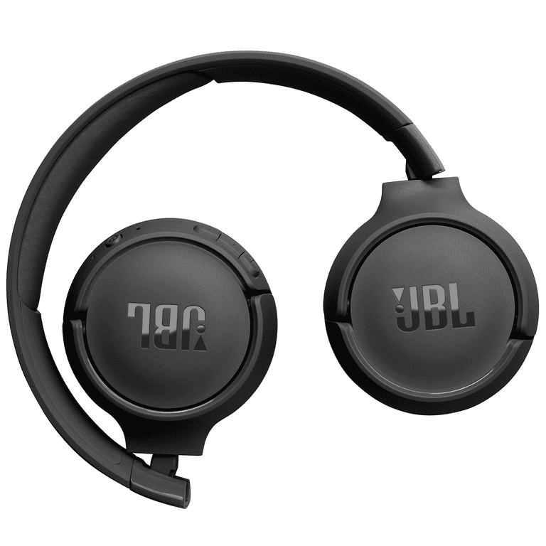 Amazon.com: JBL Tune 525BT Wireless Over-Ear Headphones