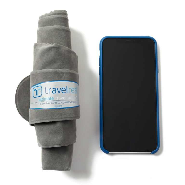 Travelrest ultimate travel pillow cheap canada