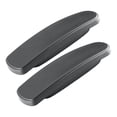 thumbnail image 3 of 2 uds funda de reposabrazos para el hogar, funda de reposabrazos para silla de juegos, cómoda almohadilla de reposabrazos antideslizante, cojín de rep Estilo C, 3 of 8