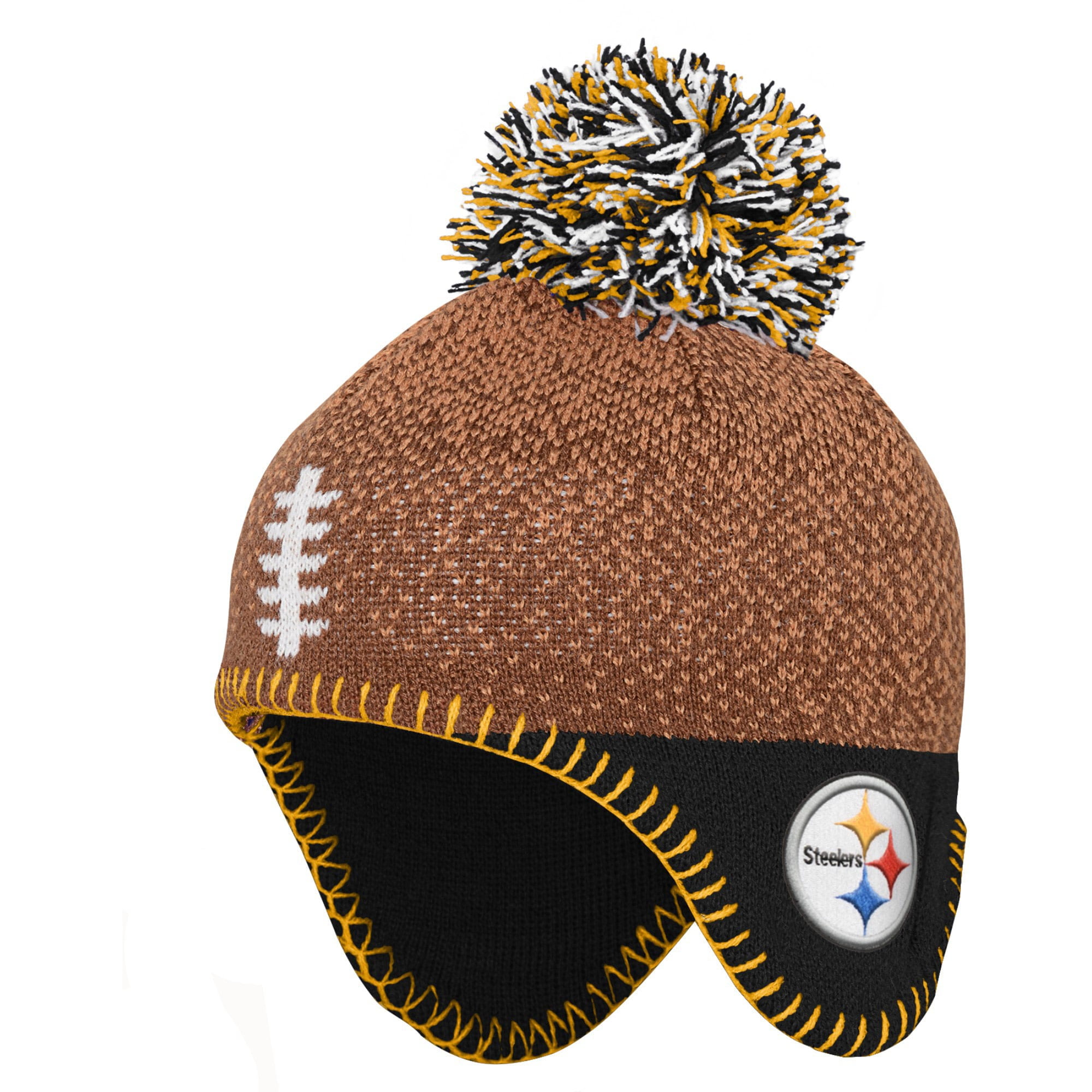 Pittsburgh Steelers Preschool Football 