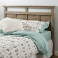 thumbnail image 1 of South Shore Versa Full/Queen Headboard (54/60''), 1 of 9