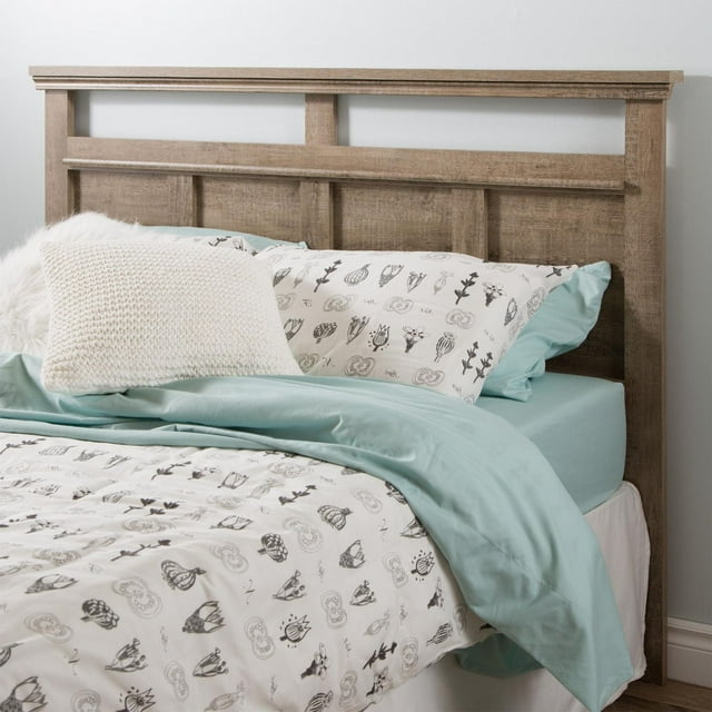 South Shore Versa Full/Queen Headboard (54/60'')