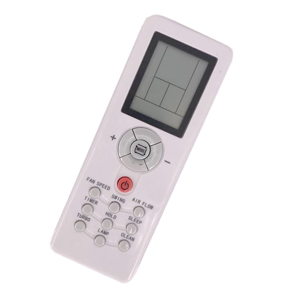 Nouvelle Télécommande Originale ZH/GT-01 pour Climatiseur ZENITH CHIGO ZHF/GT-01