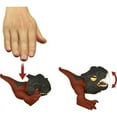 thumbnail image 4 of Jurassic World: Dominion Uncaged Wild Pop Ups Collectible Toy 3 Years & Up, 4 of 4