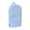 Light Blue, variant on Pencil Case Foldable Standing Organizer, Large Capacity Pen Pouch with Phone Stand, Multi Compartment Canvas Stationery Case for Office Supplies, Zipper Pouch for Accessories