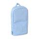 thumbnail image 2 of Funda de lápices plegable de pie de gran capacidad para bolígrafos • Organizador de escritorio con varios compartimentos • Soporte magnético para teléfono • Bolsa portátil para lona, 2 of 6