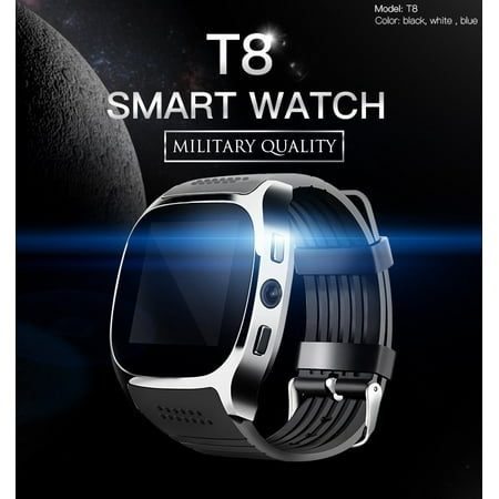 walmart smart watch sim card