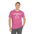 thumbnail image 6 of Gamer Shirt - Video Game - Gamer Gift - Nerdy Gifts - VR Gamer Shirt, 6 of 10